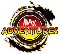 MAX ADVENTURES