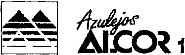 Azulejos ALCOR 1