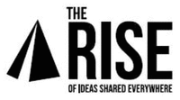 THE RISE OF IDEAS SHARED EVERYWHERE