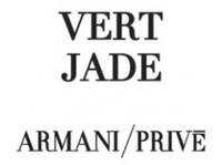 VERT JADE ARMANI/PRIVÉ