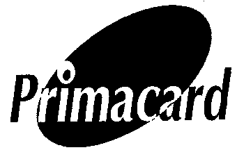 Primacard