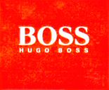 BOSS HUGO BOSS
