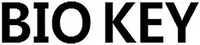 BIO KEY