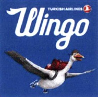 Wingo TURKISH AIRLINES