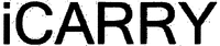 iCARRY