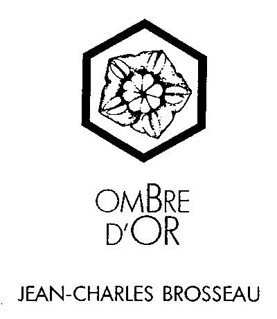 OMBRE D'OR JEAN-CHARLES BROSSEAU