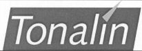 Tonalin