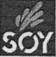 SOY