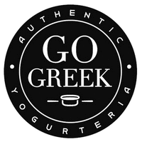 GO GREEK AUTHENTIC YOGURTERIA