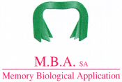 M.B.A. SA Memory Biological Application