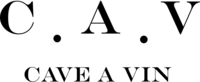 C.A.V CAVE A VIN