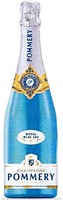 P ROYAL BLUE SKY CHAMPAGNE POMMERY