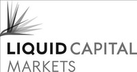 LIQUID CAPITAL MARKETS