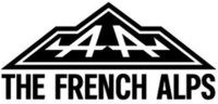 THE FRENCH ALPS