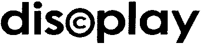 discplay
