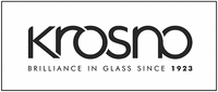 KROSNO BRILLIANCE IN GLASS SINCE 1923