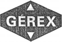 GÉREX