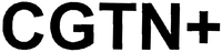 CGTN+