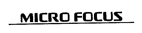 MICROFOCUS