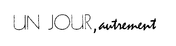 UN JOUR