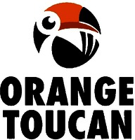 ORANGE TOUCAN