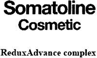 Somatoline Cosmetic ReduxAdvance complex