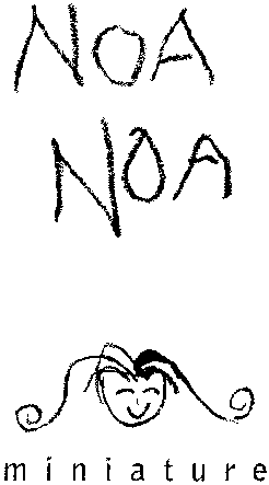 NOA NOA miniature