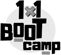 1x1 BOOT CAMP