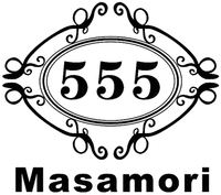 555 Masamori