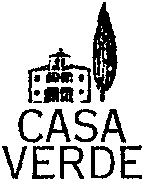 CASA VERDE