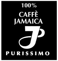 100% CAFFÈ JAMAICA J PURISSIMO