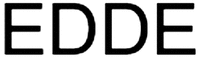 EDDE