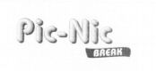 Pic-Nic BREAK