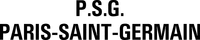 P.S.G. PARIS-SAINT-GERMAIN PARIS-SAINT-GERMAIN