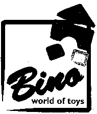Bino world of toys