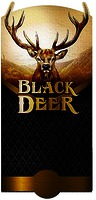 BLACK DEER