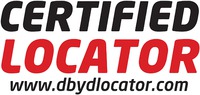 CERTIFIED LOCATOR www.dbydlocator.com