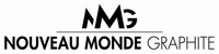NMG NOUVEAU MONDE GRAPHITE