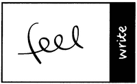 feel write
