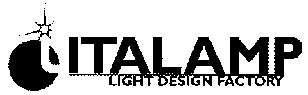 ITALAMP LIGHT DESIGN FACTORY