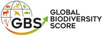 GBS GLOBAL BIODIVERSITY SCORE