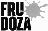 FRUDOZA