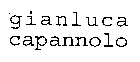 gianluca capannolo