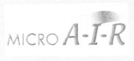 MICRO A-I-R
