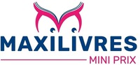 MAXILIVRES MINI PRIX