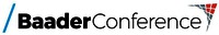 BaaderConference