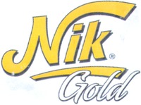 Nik Gold