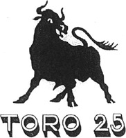 TORO 25