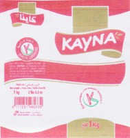 KAYNA