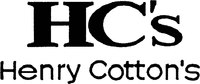HC's Henry Cotton's